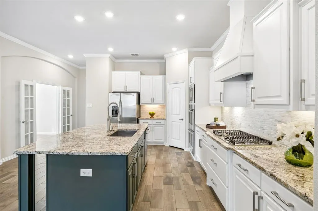4312 Salado Creek Way