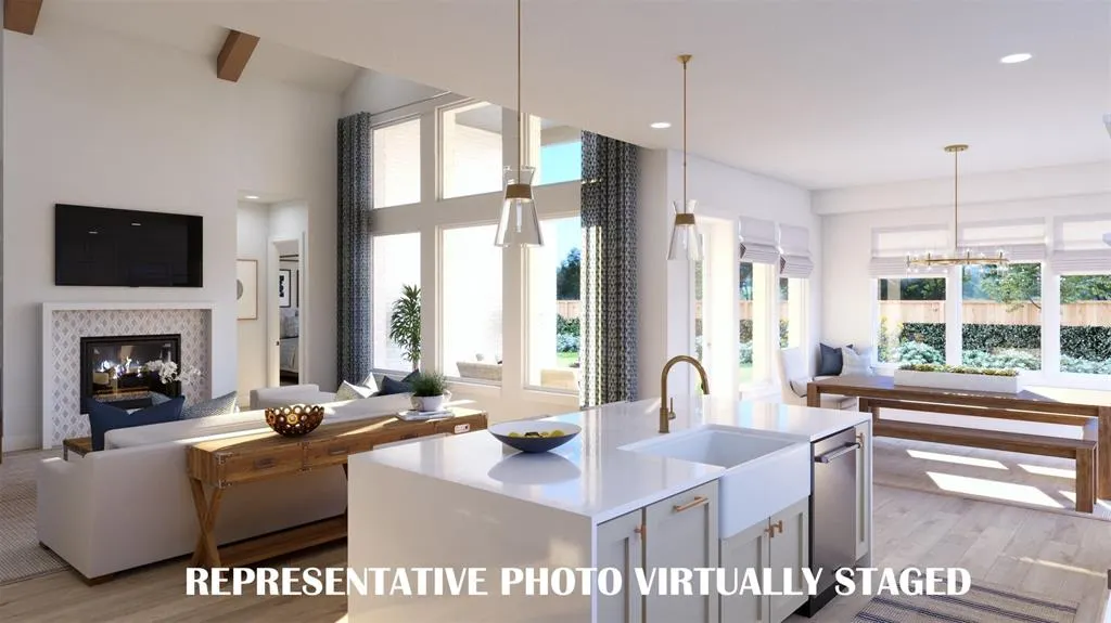 4031 Kinglet Court