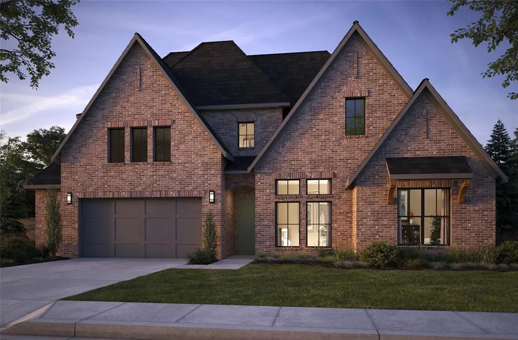 4031 Kinglet Court