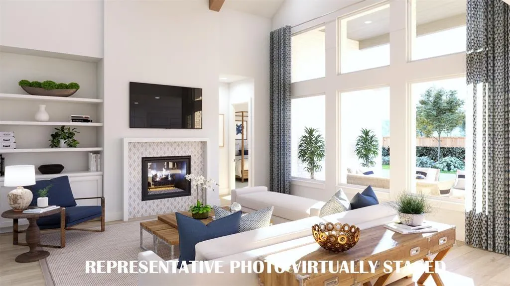 4031 Kinglet Court
