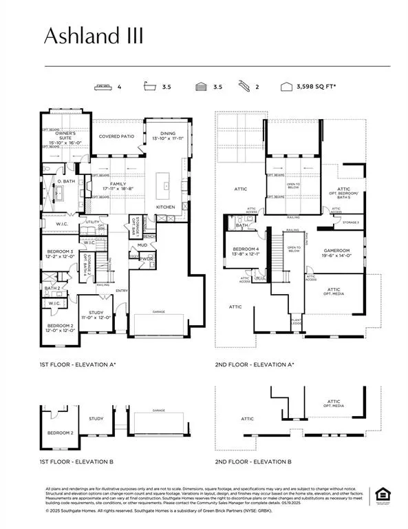 4031 Kinglet Court
