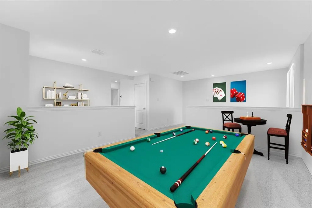 2644 Glacier Road
