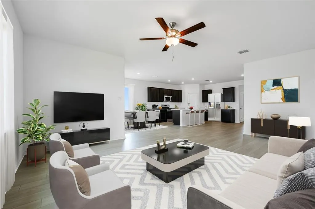 2644 Glacier Road