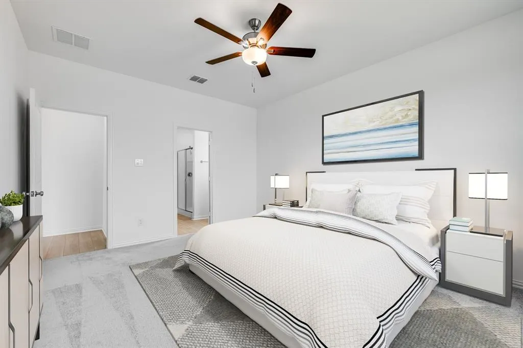 2644 Glacier Road