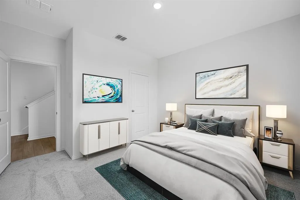 2644 Glacier Road