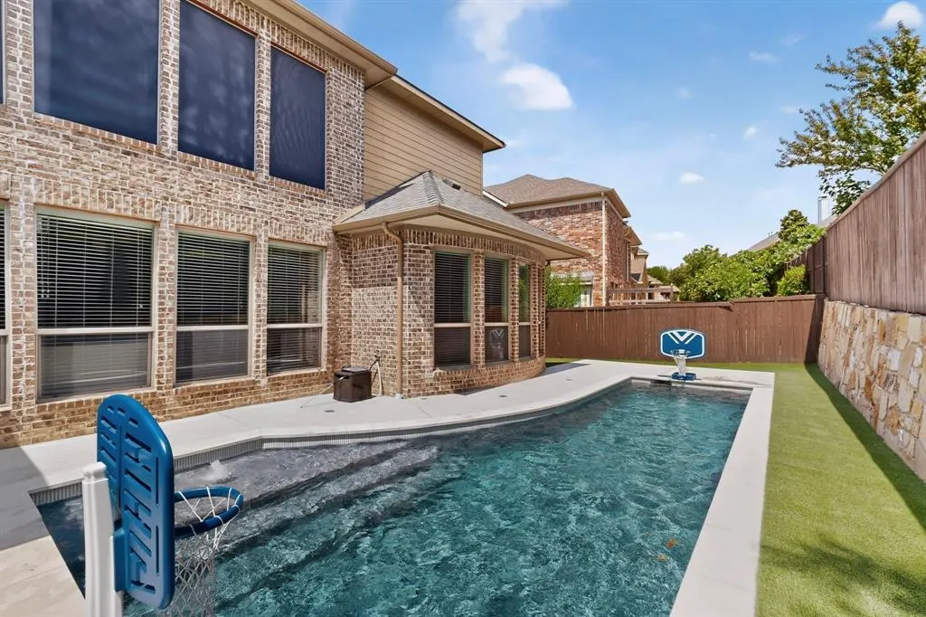 1494 Willingham Drive