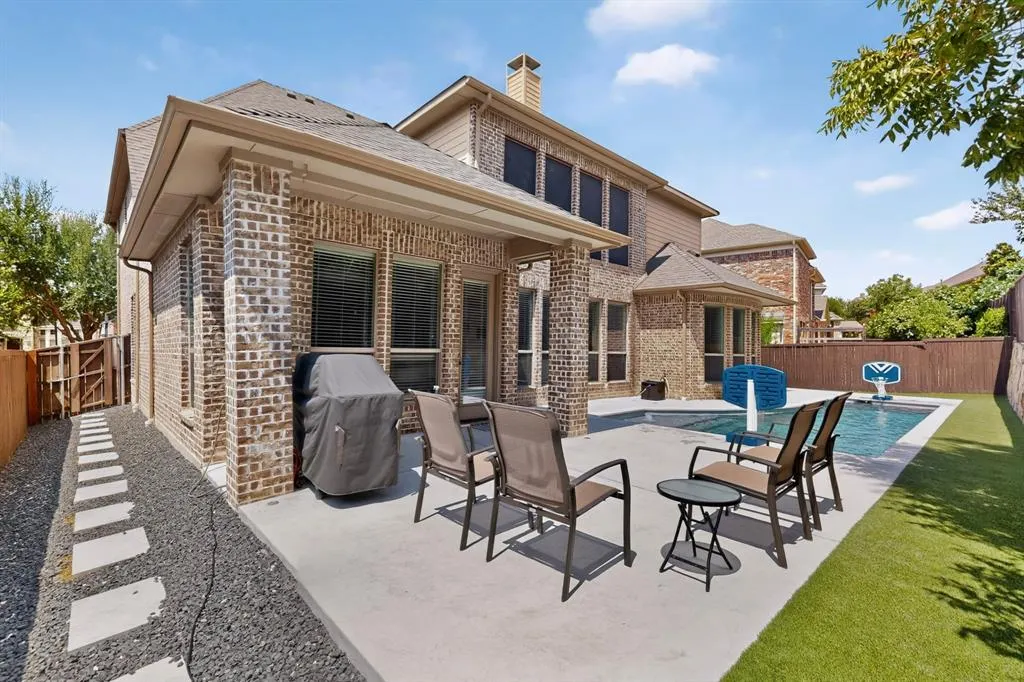 1494 Willingham Drive