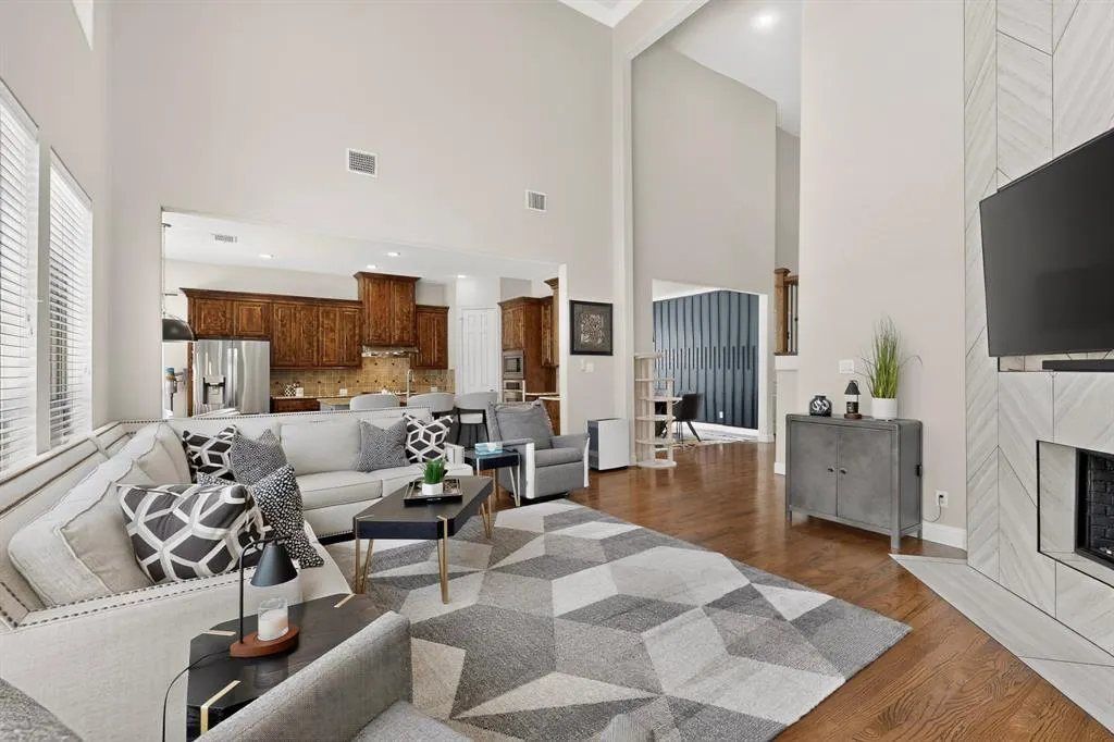 1494 Willingham Drive