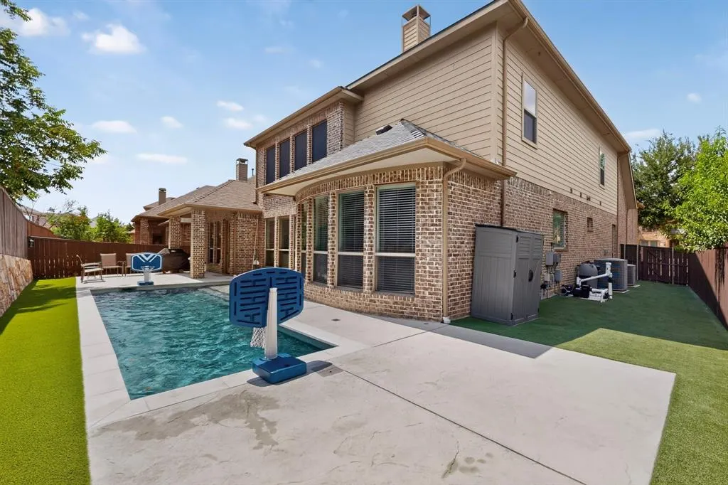 1494 Willingham Drive