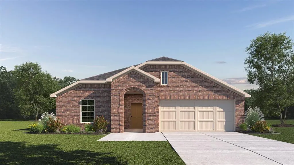 4828 Silver Vein Avenue