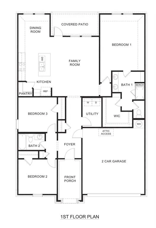 4828 Silver Vein Avenue