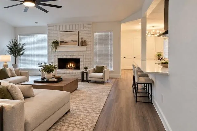 6709 Osage Trail