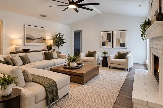6709 Osage Trail