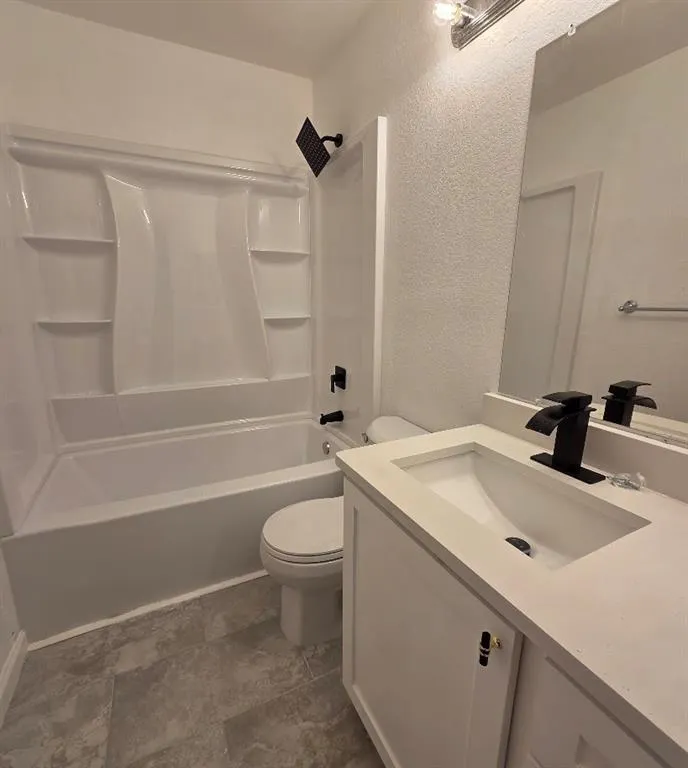 6709 Osage Trail