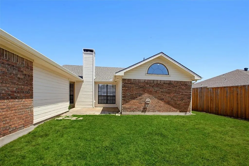6709 Osage Trail