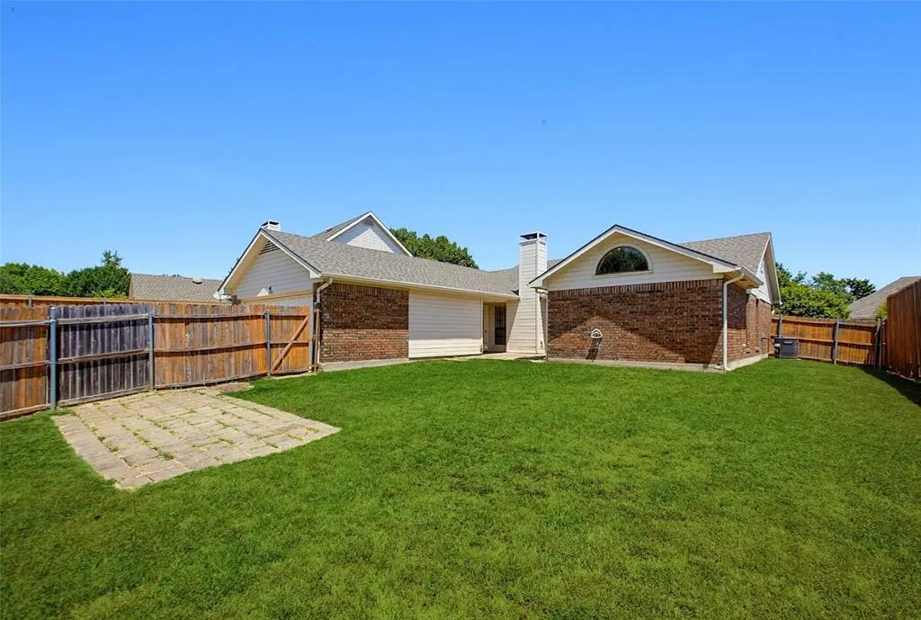 6709 Osage Trail