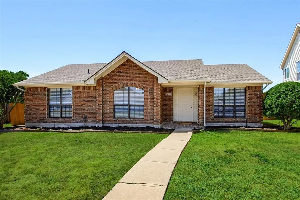 6709 Osage Trail