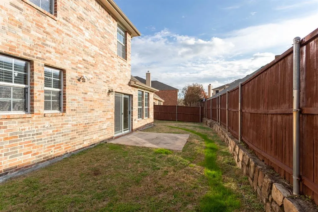 6509 Hickory Hill Drive
