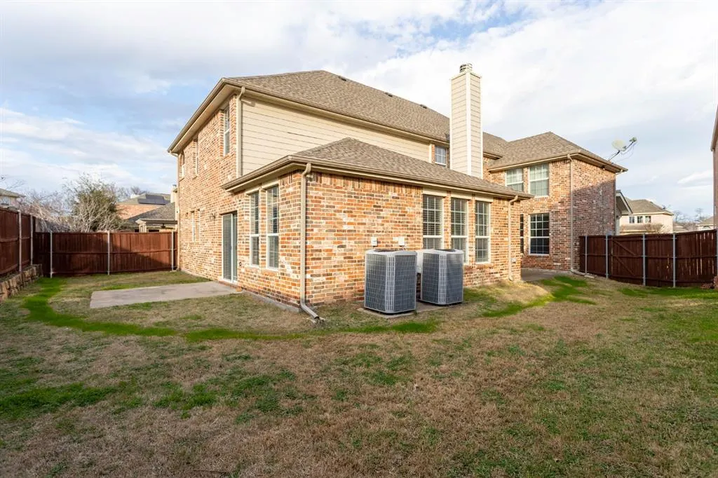 6509 Hickory Hill Drive