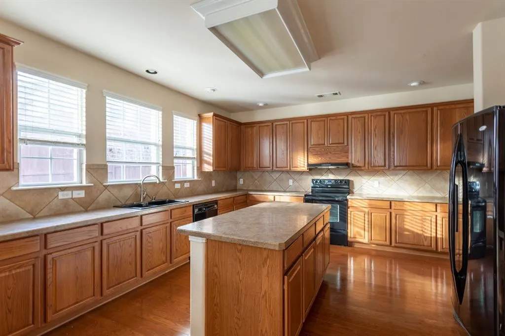 6509 Hickory Hill Drive