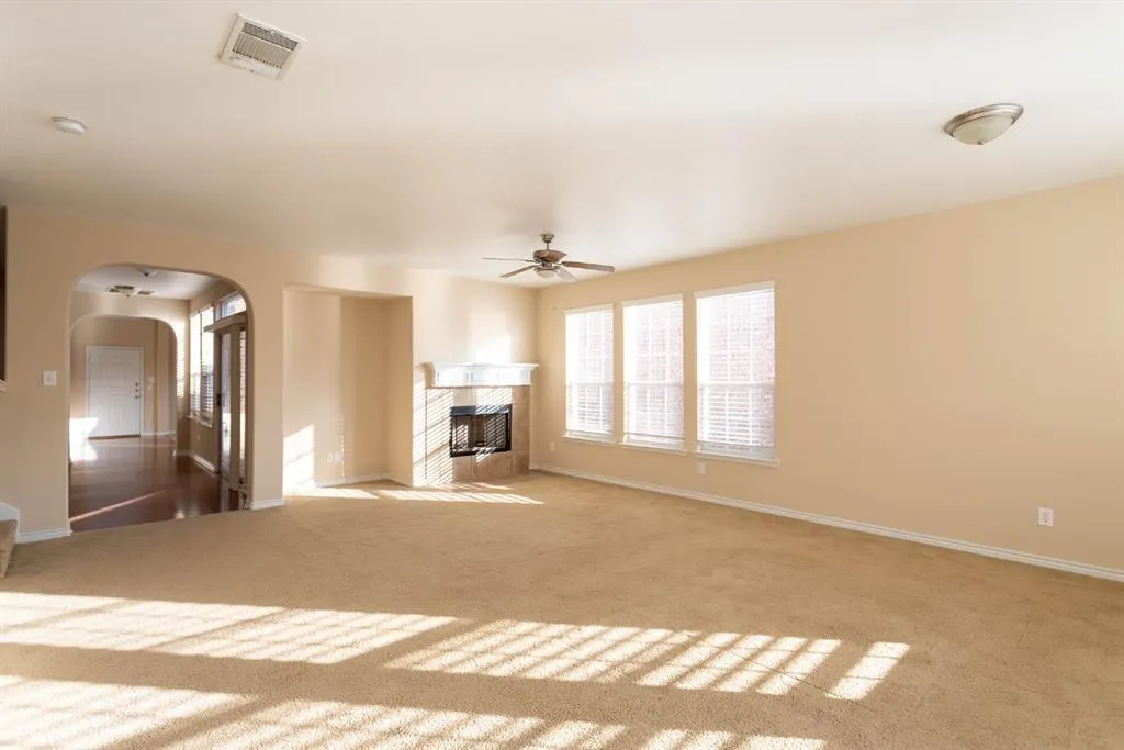 6509 Hickory Hill Drive