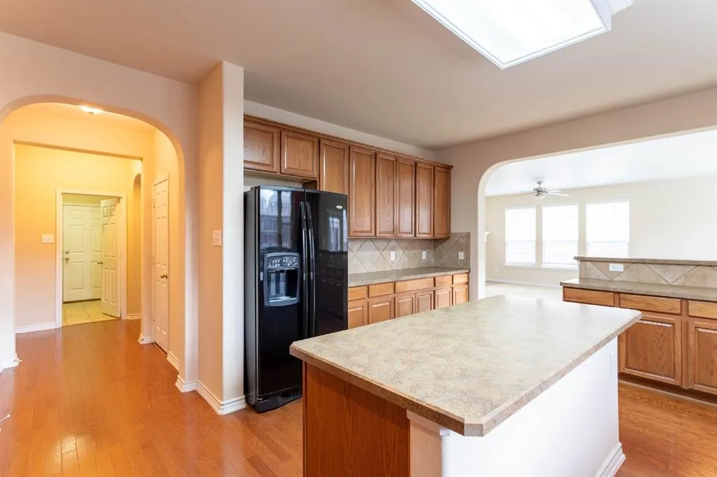 6509 Hickory Hill Drive
