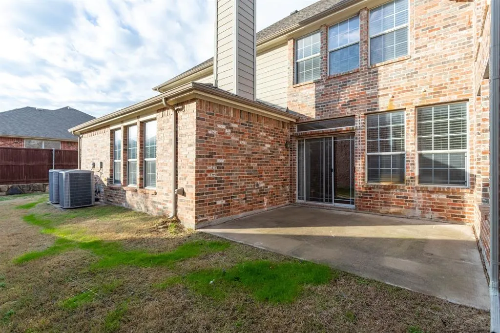 6509 Hickory Hill Drive