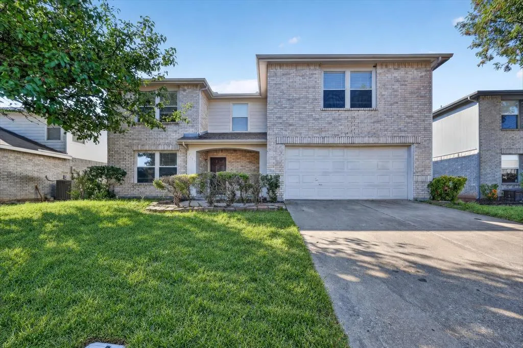 2613 Sundance Drive