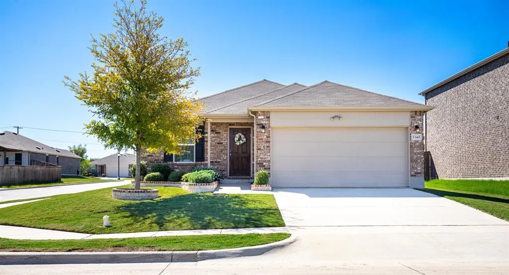 1340 Vernon Drive