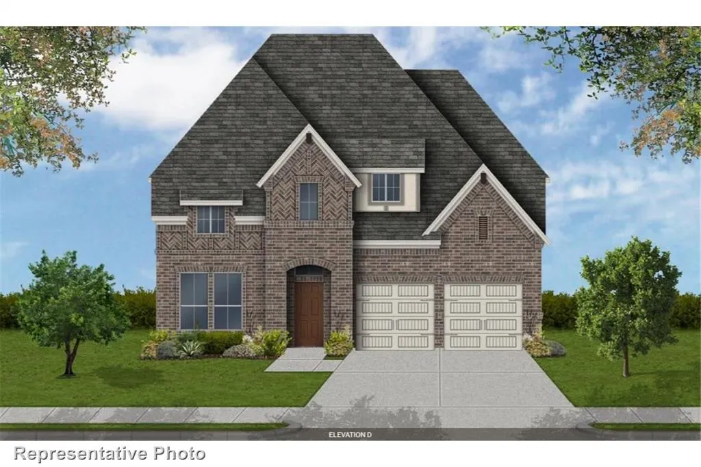 608 Donegal Drive