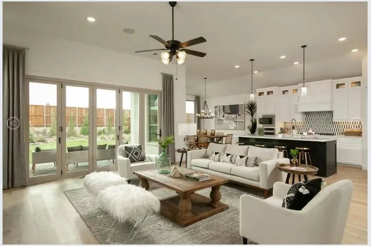 1104 Lismore Drive