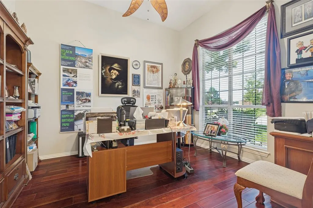 5000 Adolphus Drive