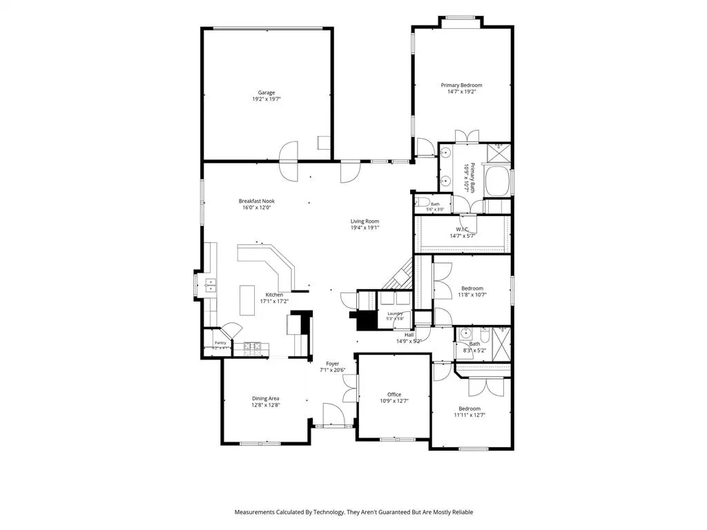 5000 Adolphus Drive