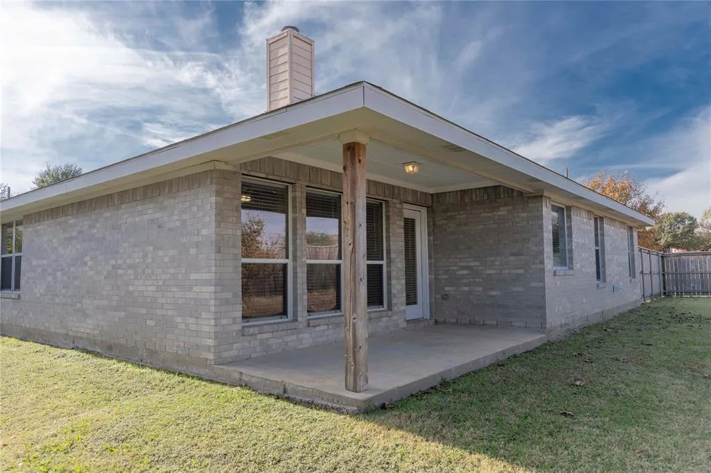 15534 Durango Drive