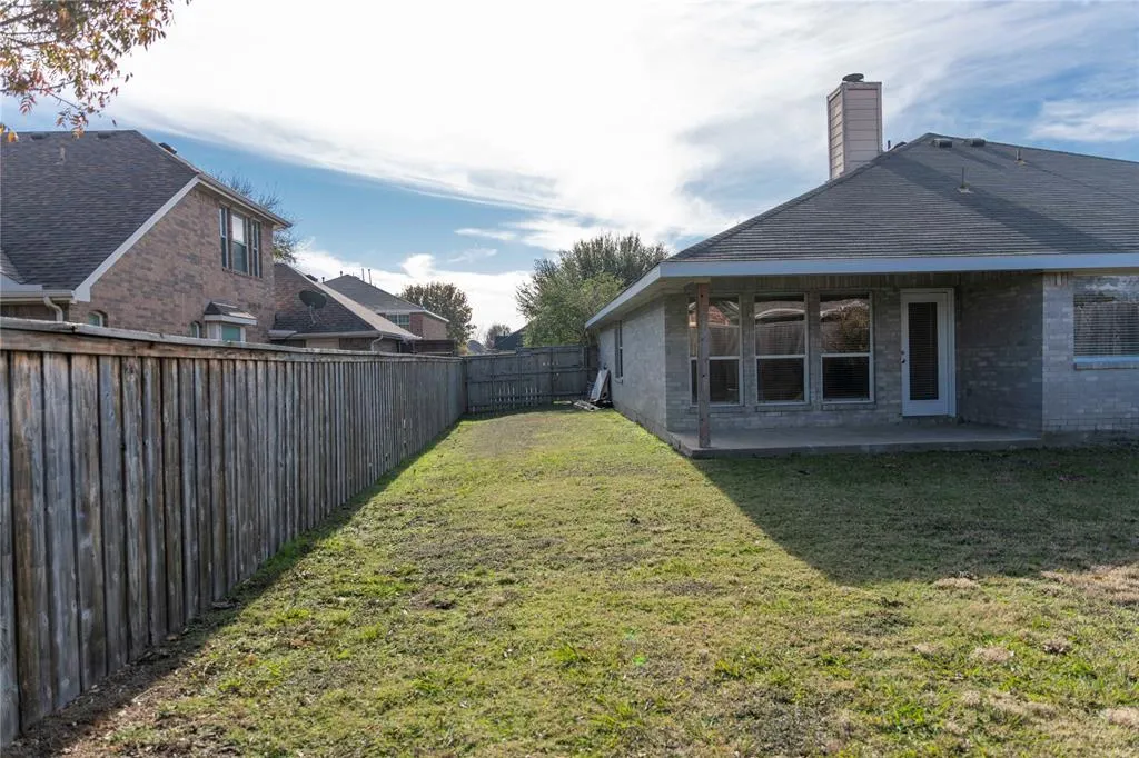 15534 Durango Drive