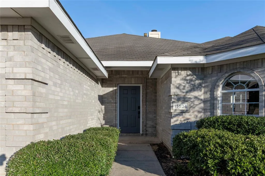 15534 Durango Drive