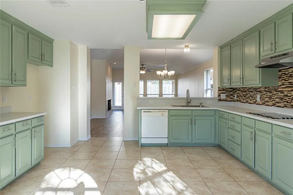 15534 Durango Drive