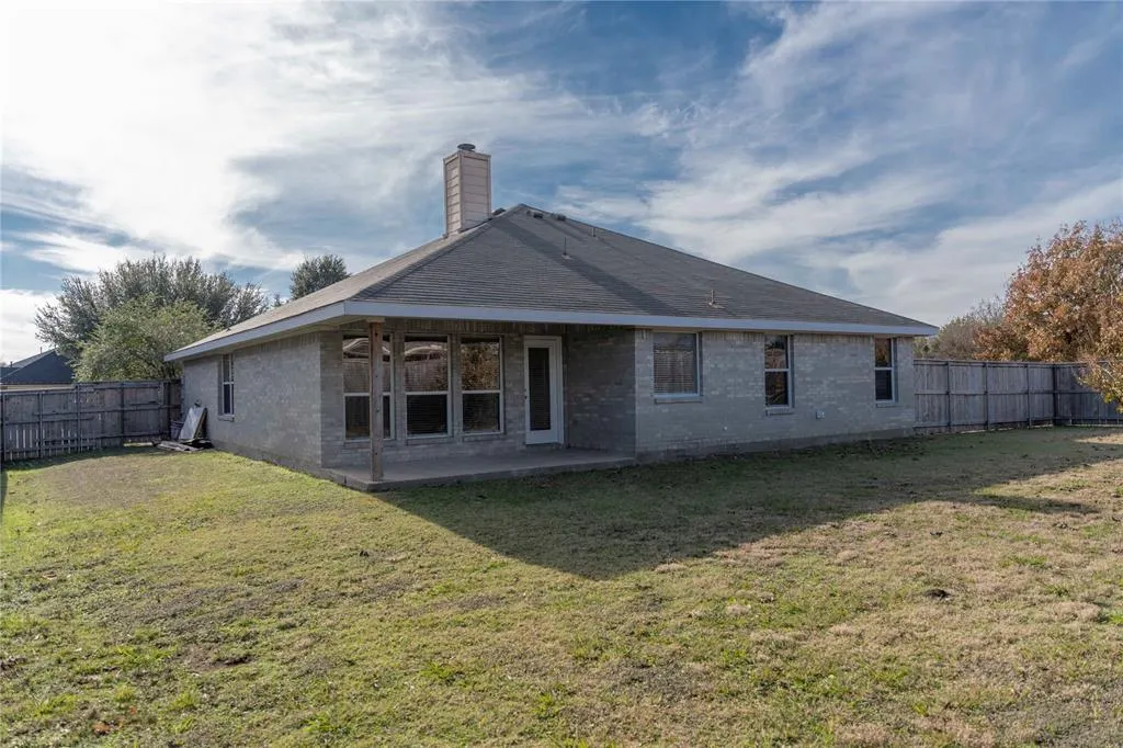 15534 Durango Drive
