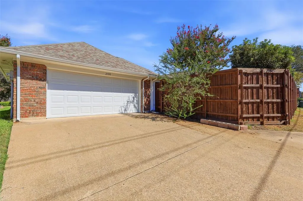 2700 Nighthawk Drive