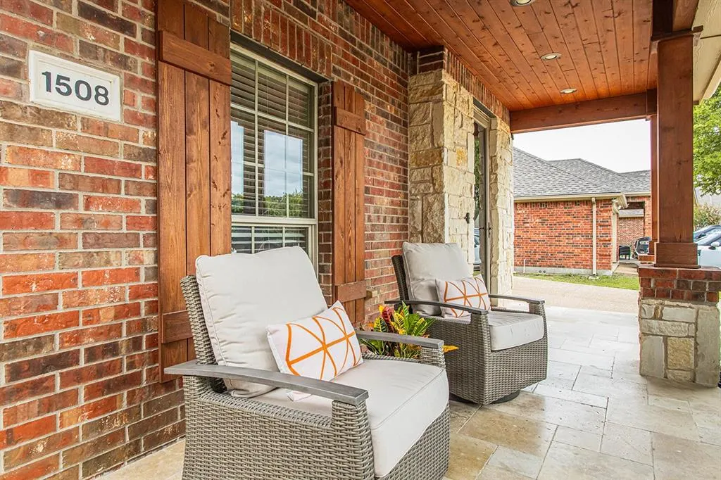 1508 Sunrise Drive