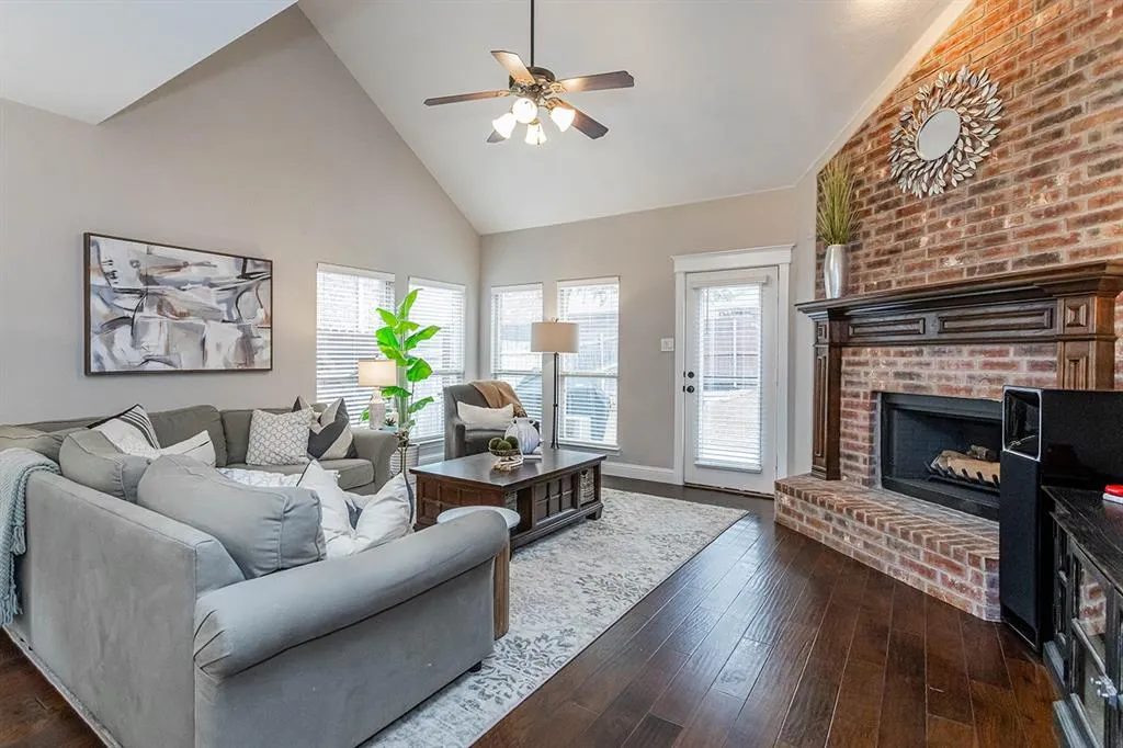 1508 Sunrise Drive
