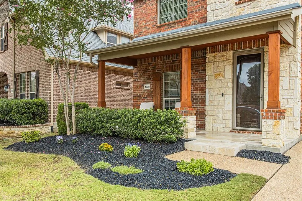1508 Sunrise Drive