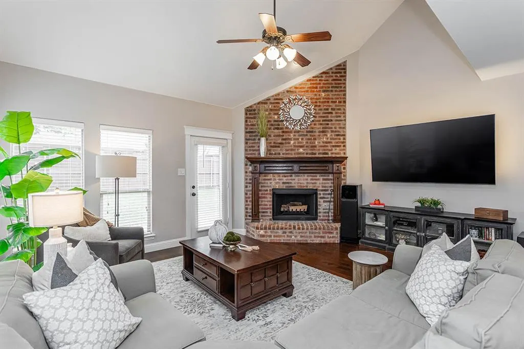 1508 Sunrise Drive