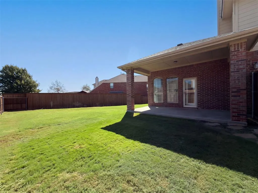 5800 Chuck Wagon Lane