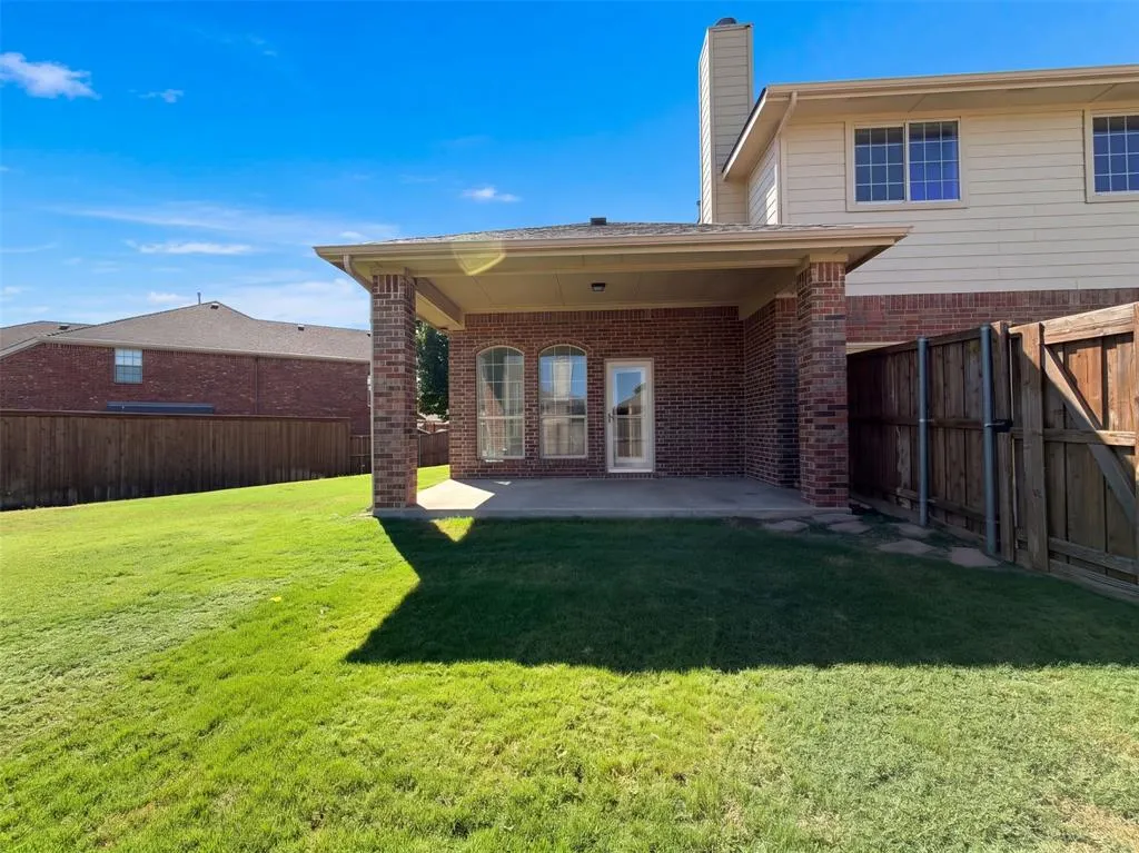 5800 Chuck Wagon Lane