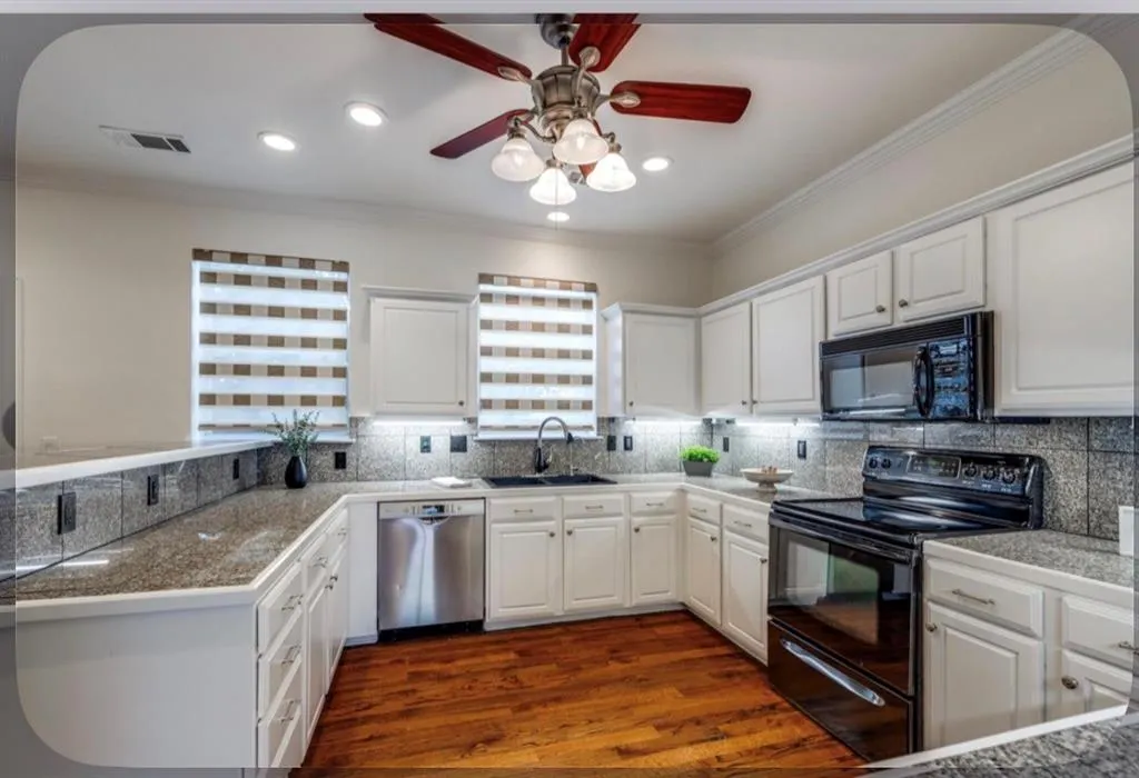 3212 Blenheim Court