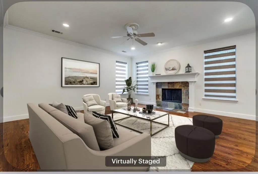 3212 Blenheim Court