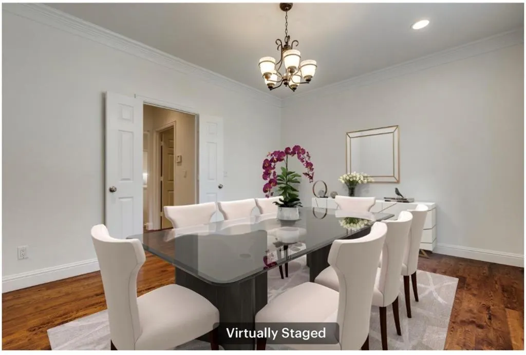 3212 Blenheim Court