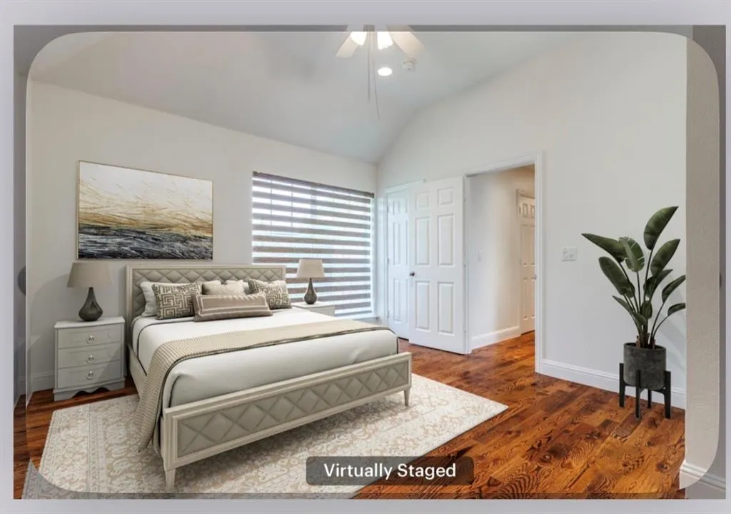 3212 Blenheim Court