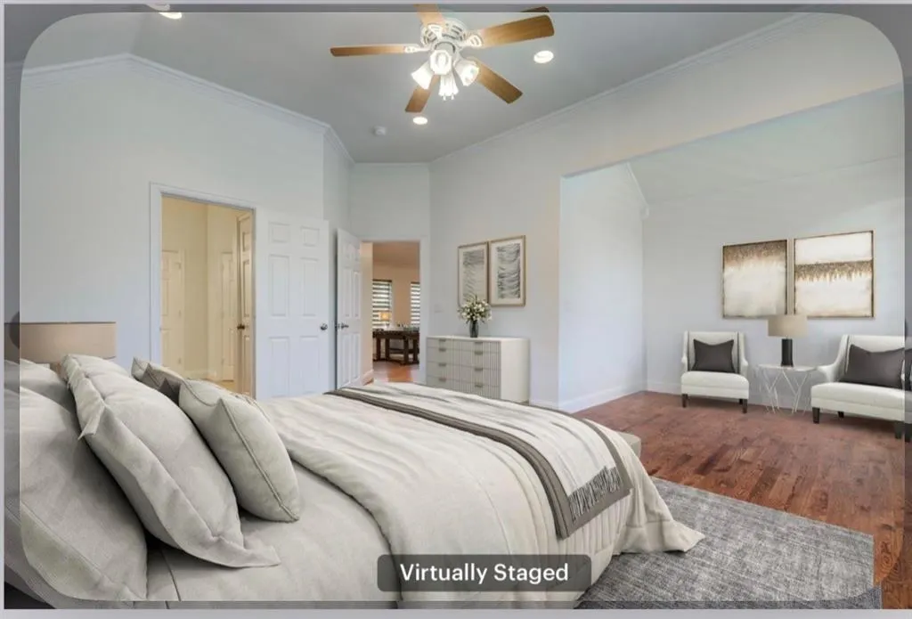 3212 Blenheim Court